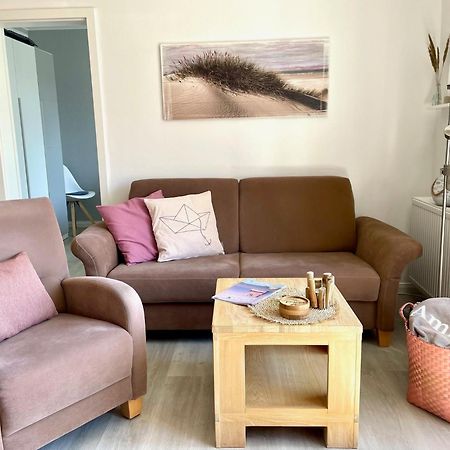 Ferienwohnung Duenennest Wittdün Εξωτερικό φωτογραφία