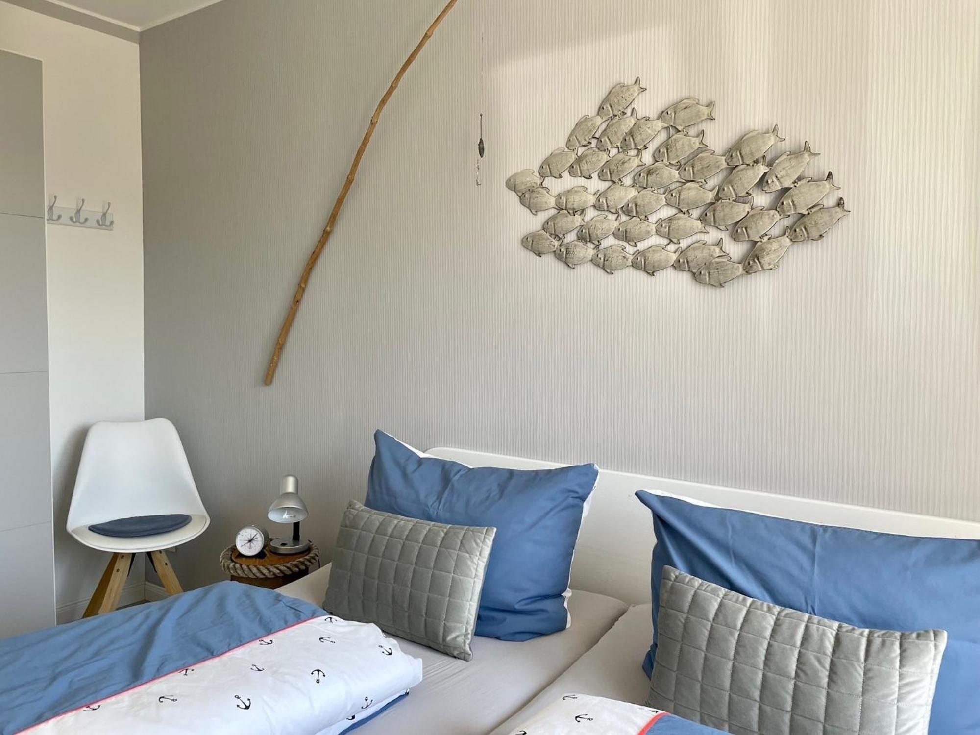 Ferienwohnung Duenennest Wittdün Εξωτερικό φωτογραφία