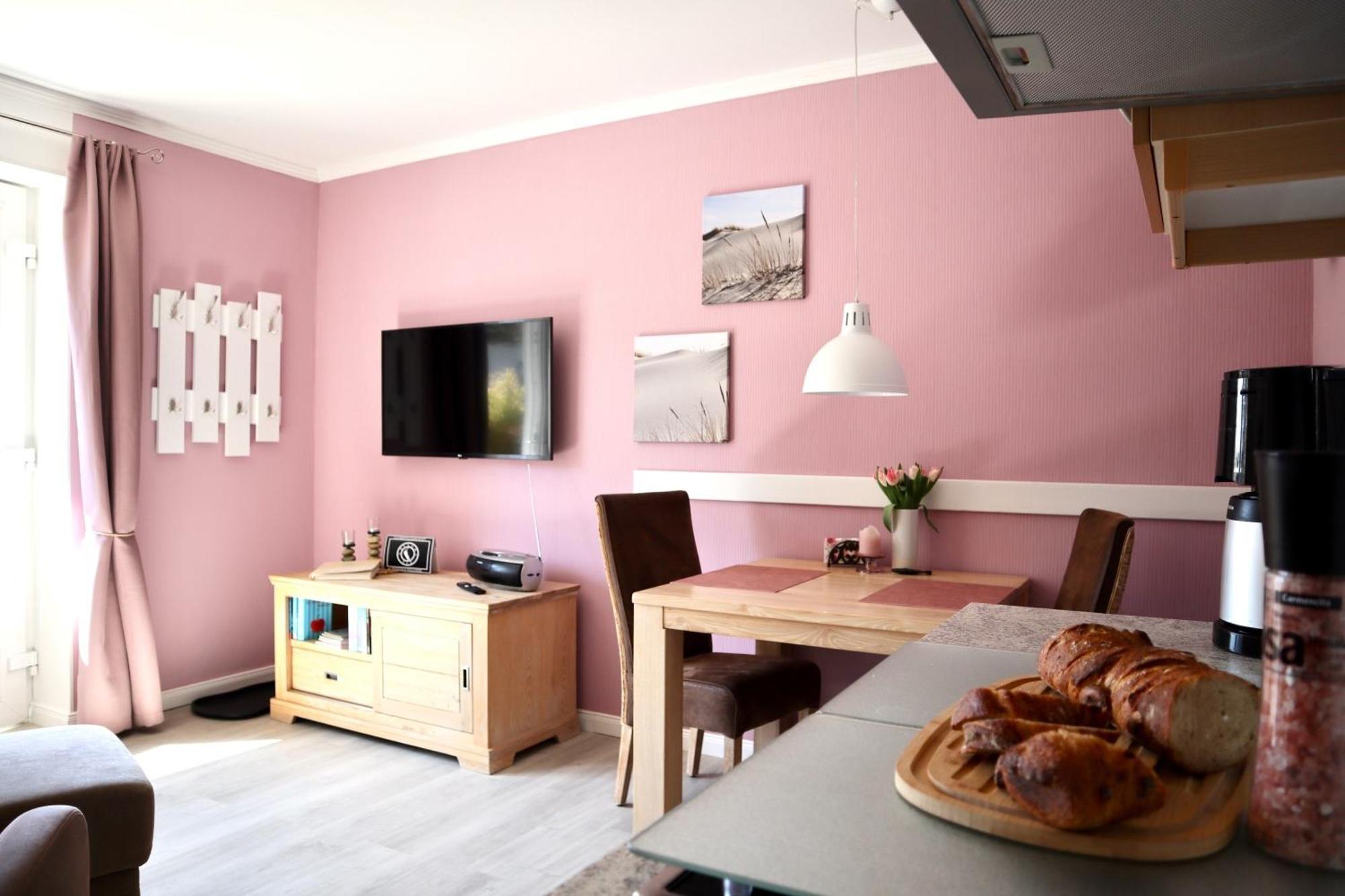 Ferienwohnung Duenennest Wittdün Εξωτερικό φωτογραφία