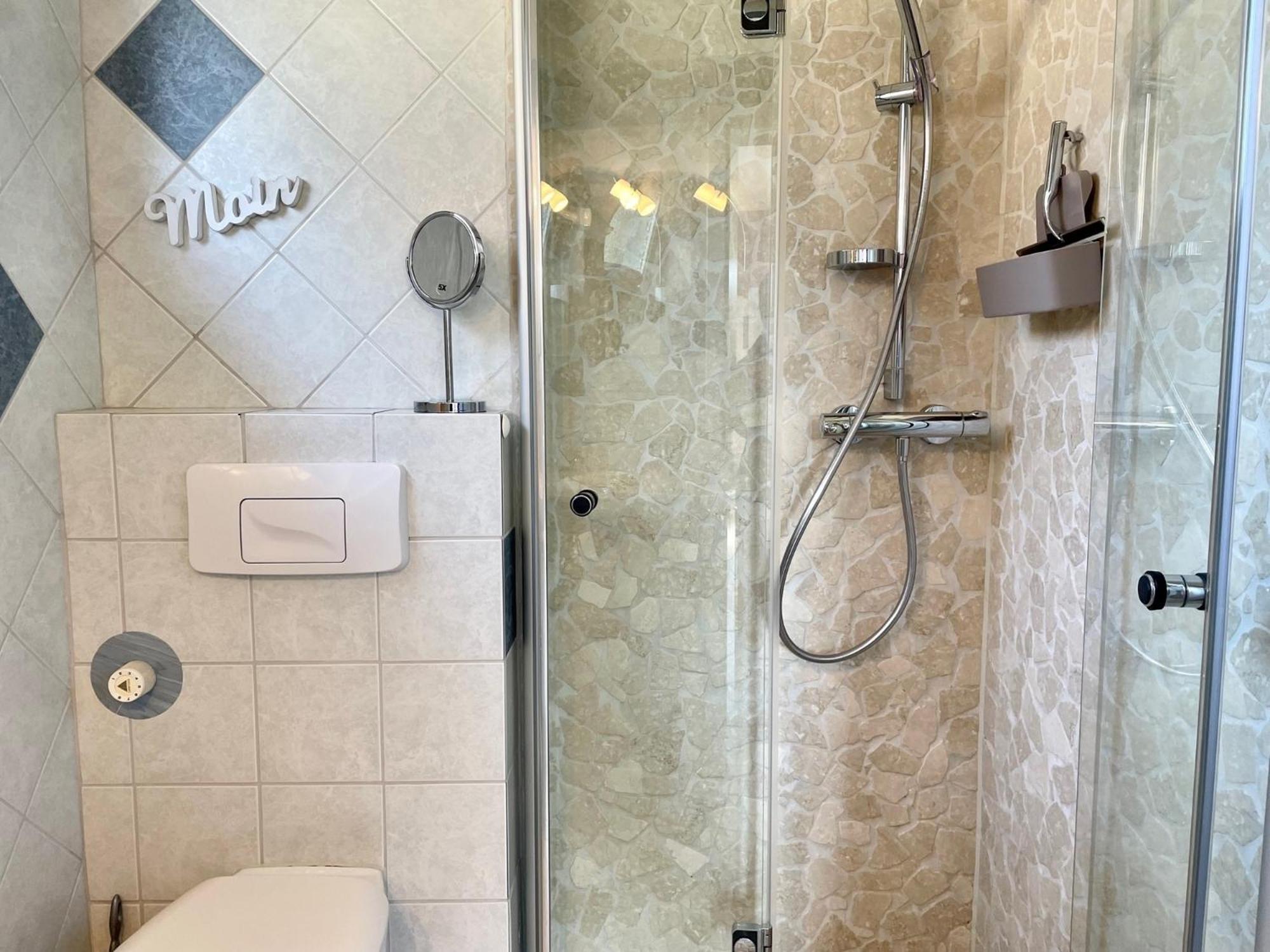 Ferienwohnung Duenennest Wittdün Εξωτερικό φωτογραφία