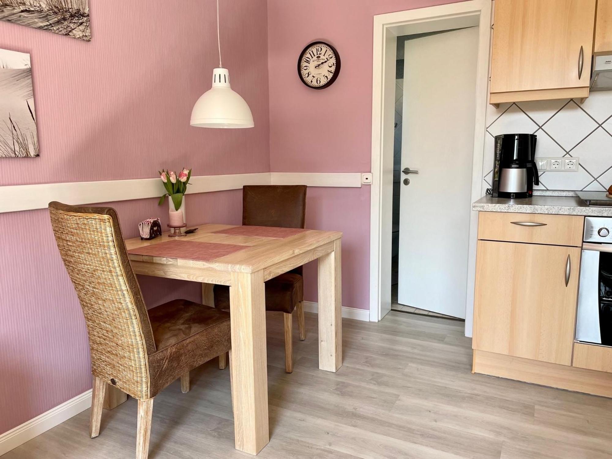 Ferienwohnung Duenennest Wittdün Εξωτερικό φωτογραφία