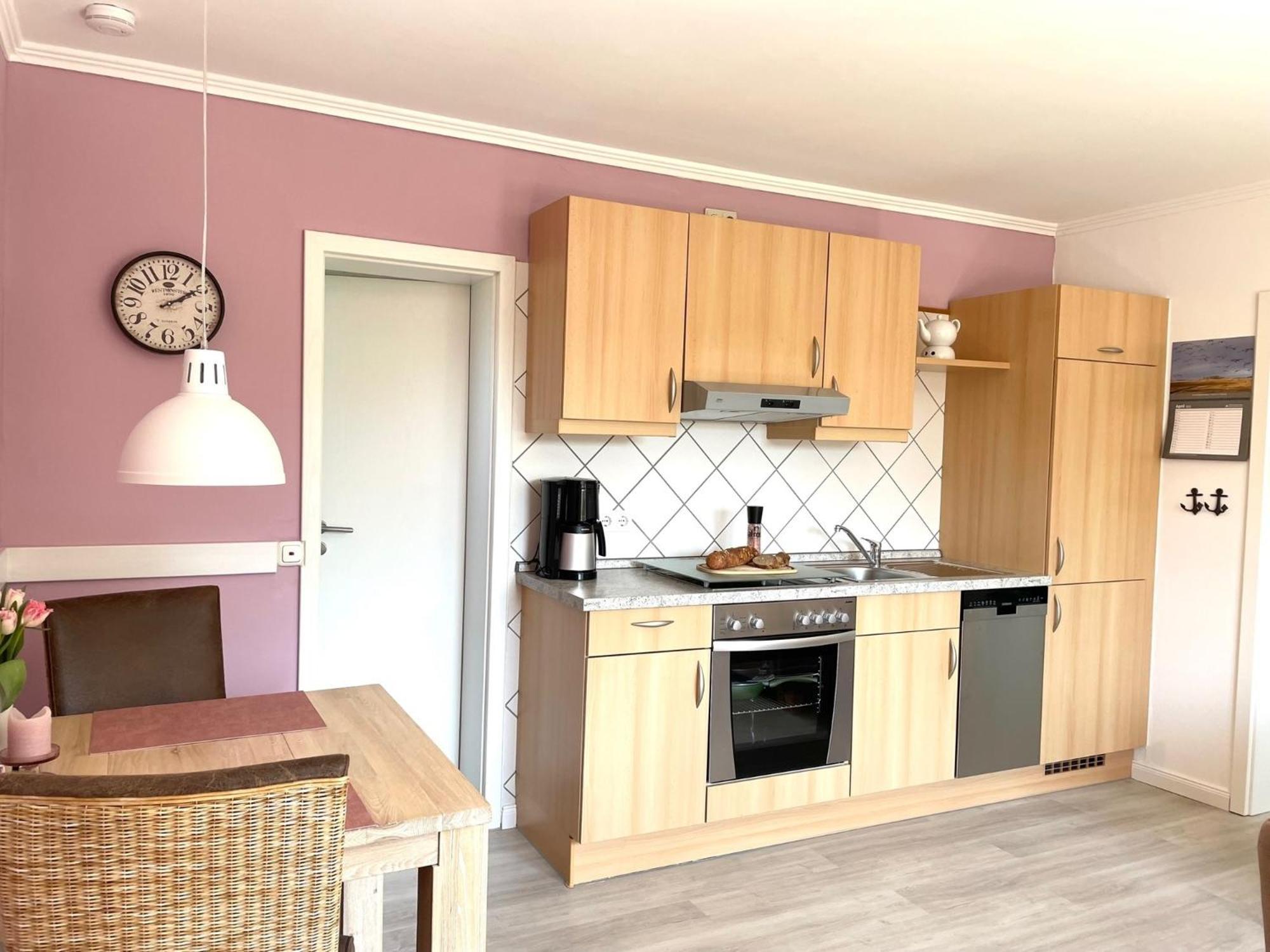 Ferienwohnung Duenennest Wittdün Εξωτερικό φωτογραφία
